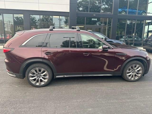 2024 Mazda Mazda CX-90 3.3 Turbo Premium AWD