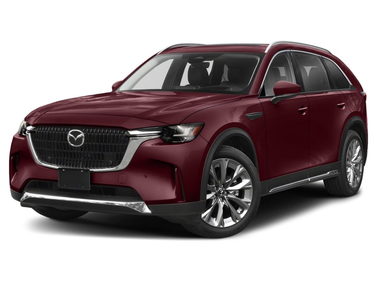 2024 Mazda Mazda CX-90 3.3 Turbo Premium AWD