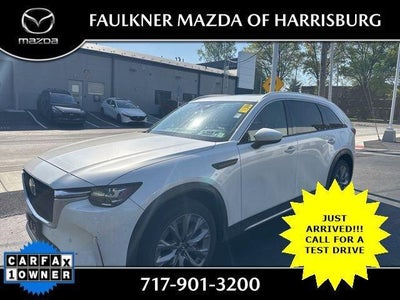 2024 Mazda Mazda CX-90 3.3 Turbo Premium Sport AWD