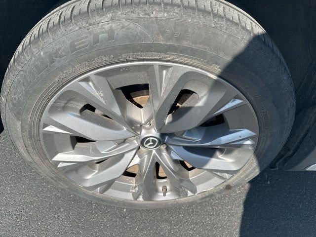 2024 Mazda Mazda CX-90 3.3 Turbo Premium Sport AWD