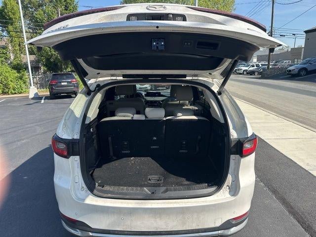 2024 Mazda Mazda CX-90 3.3 Turbo Premium Sport AWD