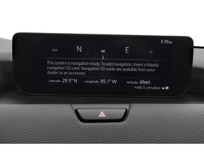 2024 Mazda Mazda CX-90 3.3 Turbo Premium Sport AWD