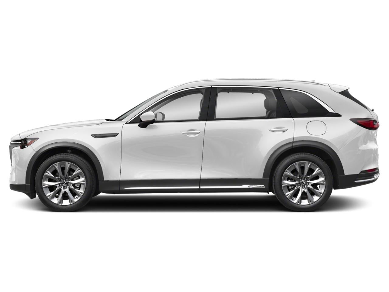 2024 Mazda Mazda CX-90 3.3 Turbo Premium Sport AWD