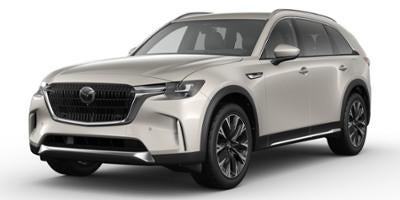 2025 Mazda Mazda CX-90 PHEV Premium Plus Package AWD