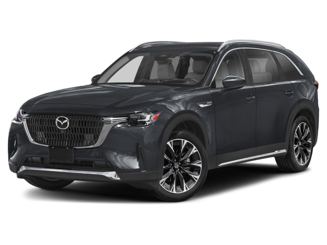 2025 Mazda Mazda CX-90 PHEV Premium Plus Package AWD