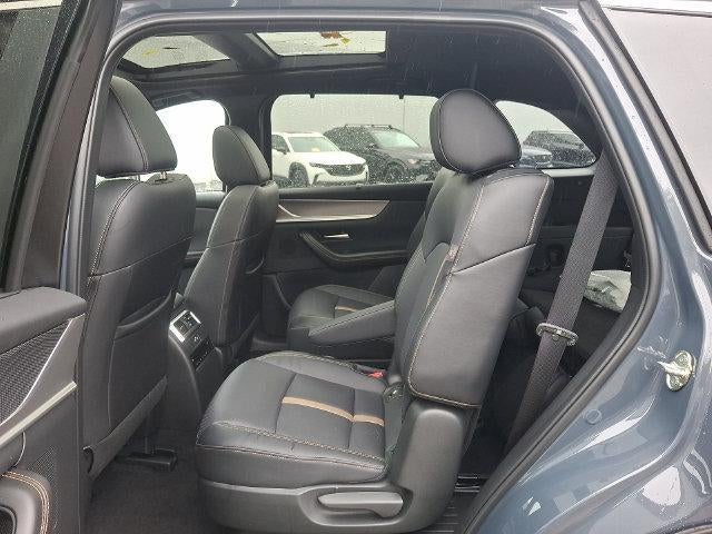 2026 Mazda Mazda CX-90 PHEV Premium Plus AWD