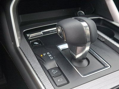 2026 Mazda Mazda CX-90 PHEV Premium Plus AWD