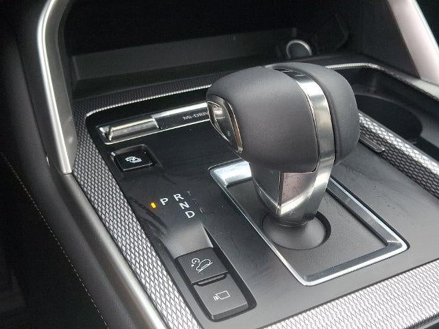 2026 Mazda Mazda CX-90 PHEV Premium Plus AWD