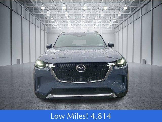 2026 Mazda Mazda CX-90 PHEV Premium Plus AWD