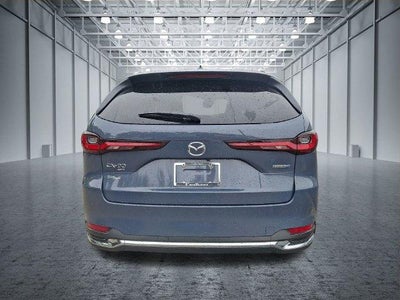 2026 Mazda Mazda CX-90 PHEV Premium Plus AWD