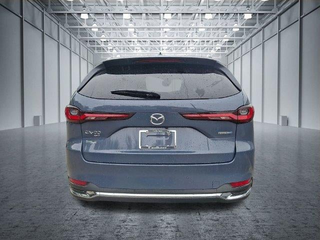 2026 Mazda Mazda CX-90 PHEV Premium Plus AWD