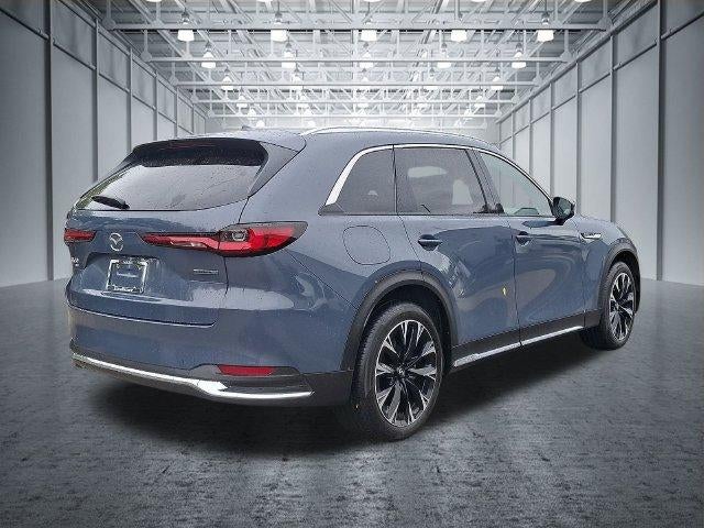 2026 Mazda Mazda CX-90 PHEV Premium Plus AWD