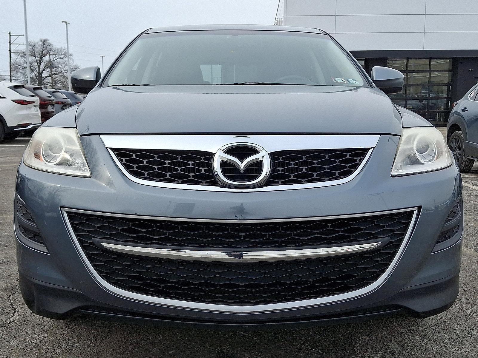 2012 Mazda Mazda CX-9 AWD 4dr Touring