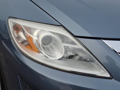 2012 Mazda Mazda CX-9 AWD 4dr Touring