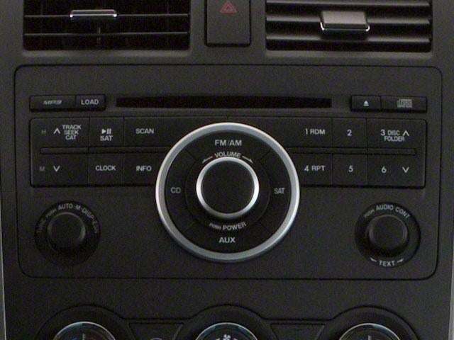 2012 Mazda Mazda CX-9 AWD 4dr Touring