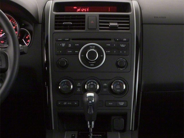 2012 Mazda Mazda CX-9 AWD 4dr Touring