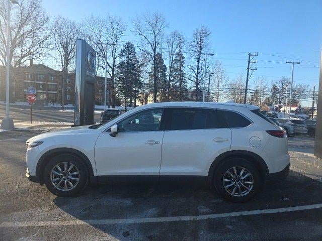 2017 Mazda Mazda CX-9 Touring FWD