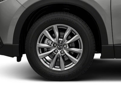 2017 Mazda Mazda CX-9 Touring FWD