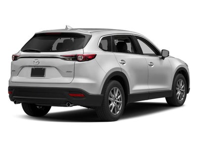 2017 Mazda Mazda CX-9 Touring FWD