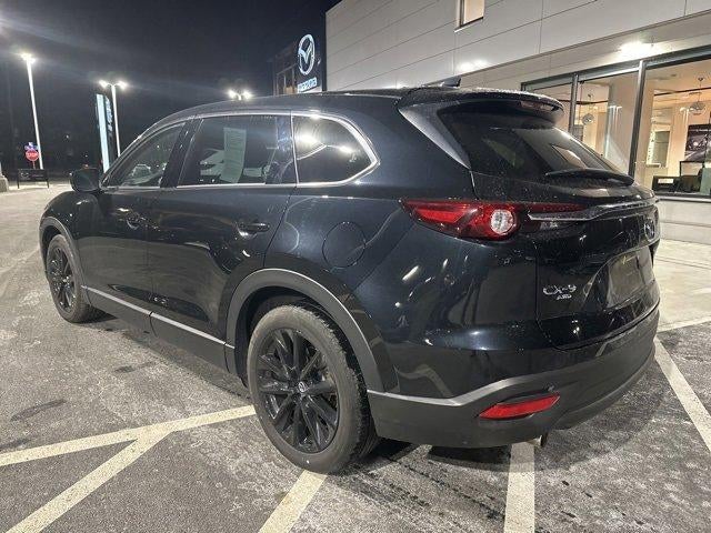 2023 Mazda Mazda CX-9 Touring Plus AWD