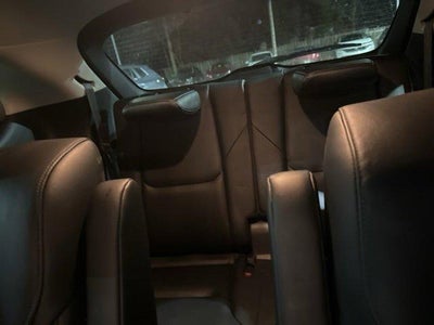 2023 Mazda Mazda CX-9 Touring Plus AWD