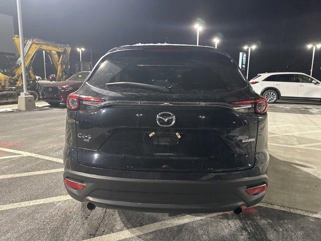 2023 Mazda Mazda CX-9 Touring Plus AWD