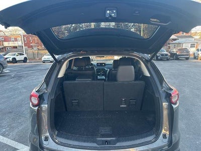 2023 Mazda Mazda CX-9 Touring Plus AWD