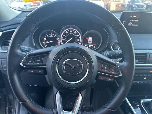 2023 Mazda Mazda CX-9 Touring Plus AWD