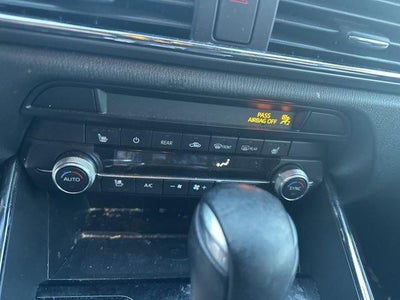 2023 Mazda Mazda CX-9 Touring Plus AWD