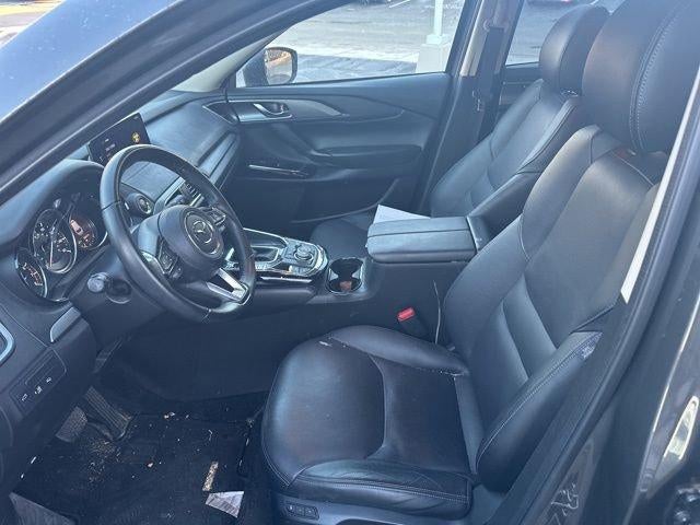 2023 Mazda Mazda CX-9 Touring Plus AWD