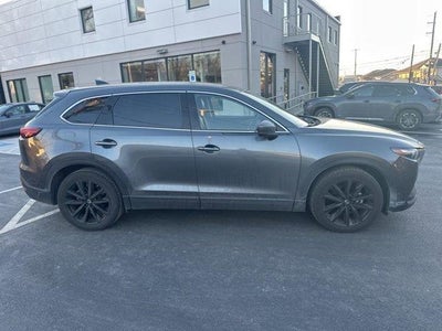2023 Mazda Mazda CX-9 Touring Plus AWD