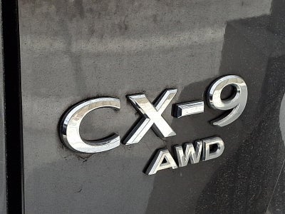 2023 Mazda Mazda CX-9 Touring Plus AWD