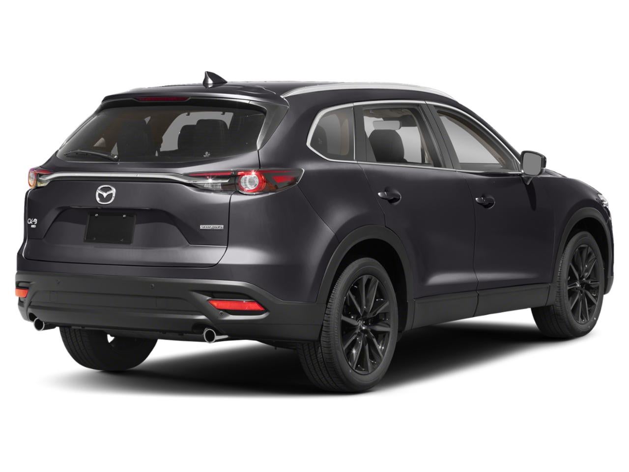 2023 Mazda Mazda CX-9 Touring Plus AWD