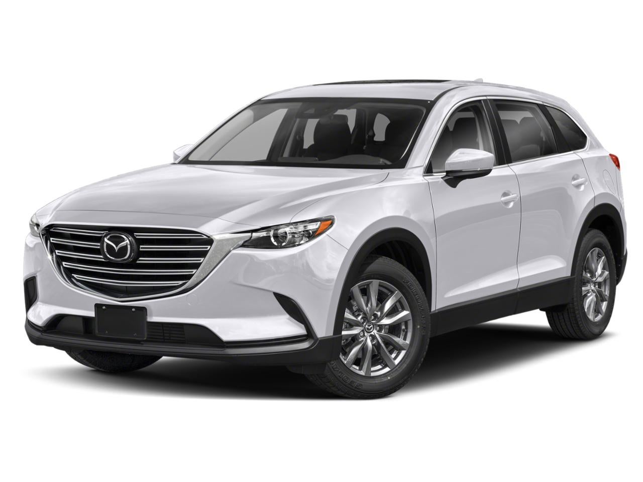 2021 Mazda Mazda CX-9 Sport AWD