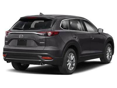 2021 Mazda Mazda CX-9 Sport AWD