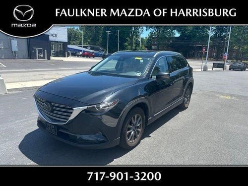 2023 Mazda Mazda CX-9 Touring AWD