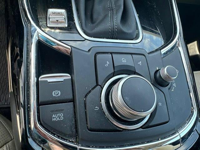 2023 Mazda Mazda CX-9 Touring AWD