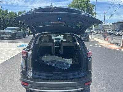 2023 Mazda Mazda CX-9 Touring AWD