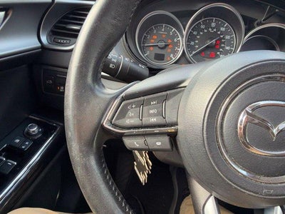 2018 Mazda Mazda CX-9 Touring AWD