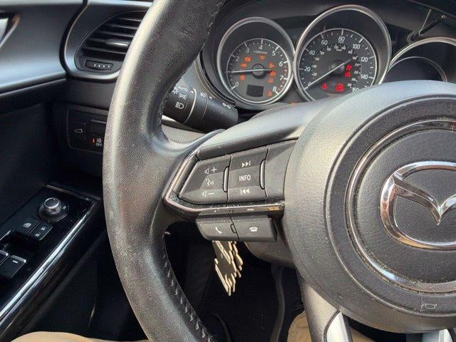 2018 Mazda Mazda CX-9 Touring AWD