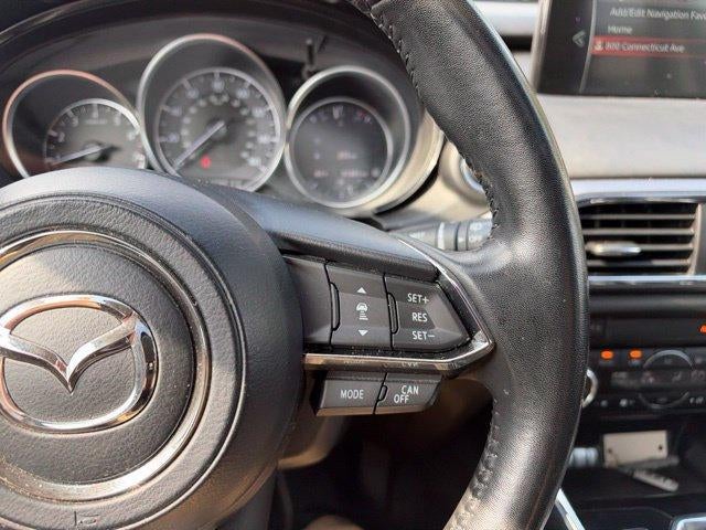 2018 Mazda Mazda CX-9 Touring AWD