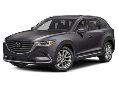 2023 Mazda Mazda CX-9 Grand Touring AWD