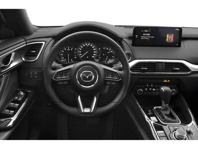2023 Mazda Mazda CX-9 Grand Touring AWD
