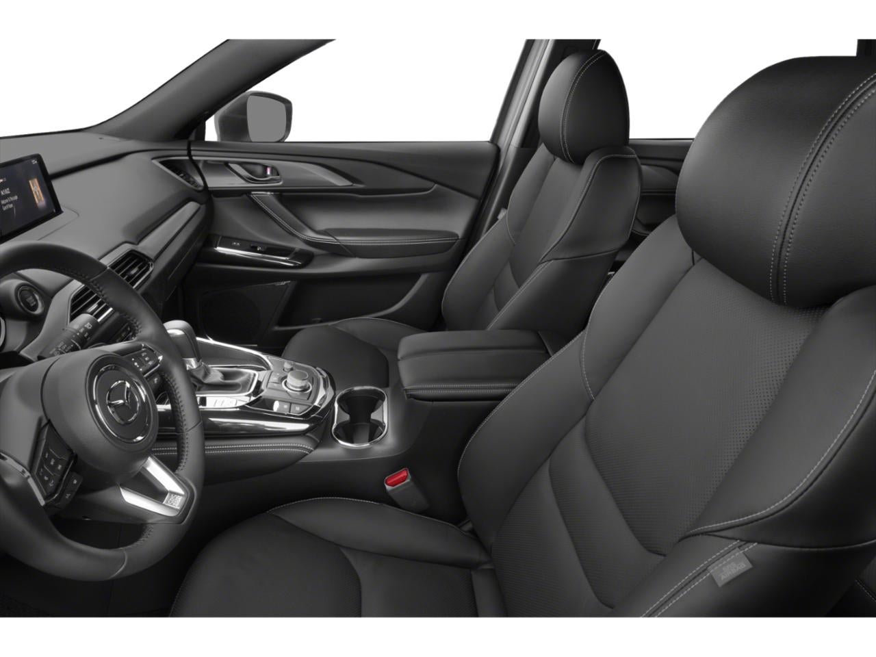2023 Mazda Mazda CX-9 Grand Touring AWD