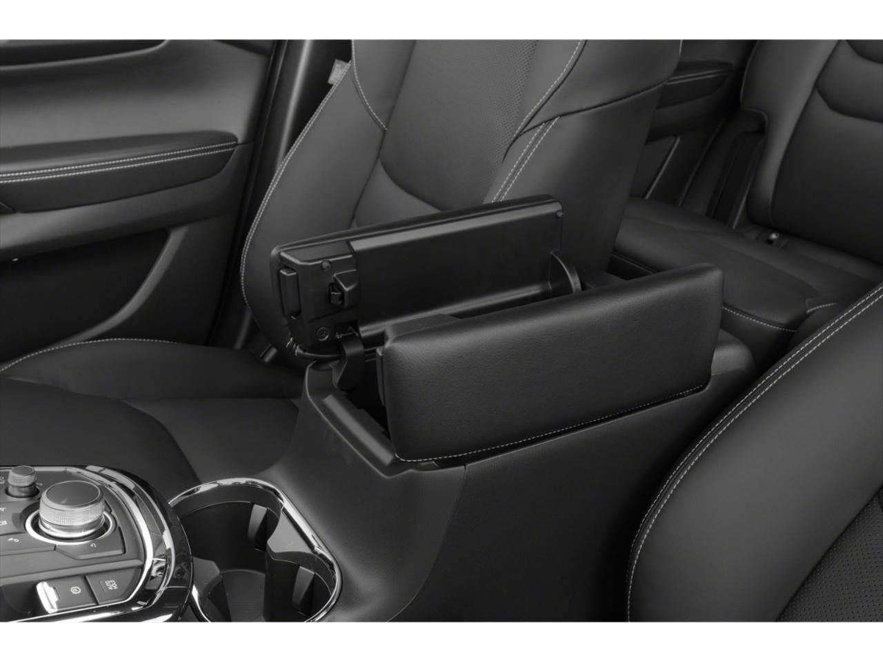 2023 Mazda Mazda CX-9 Grand Touring AWD