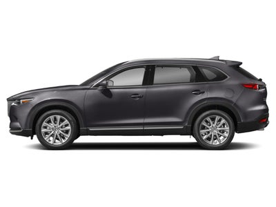2023 Mazda Mazda CX-9 Grand Touring AWD