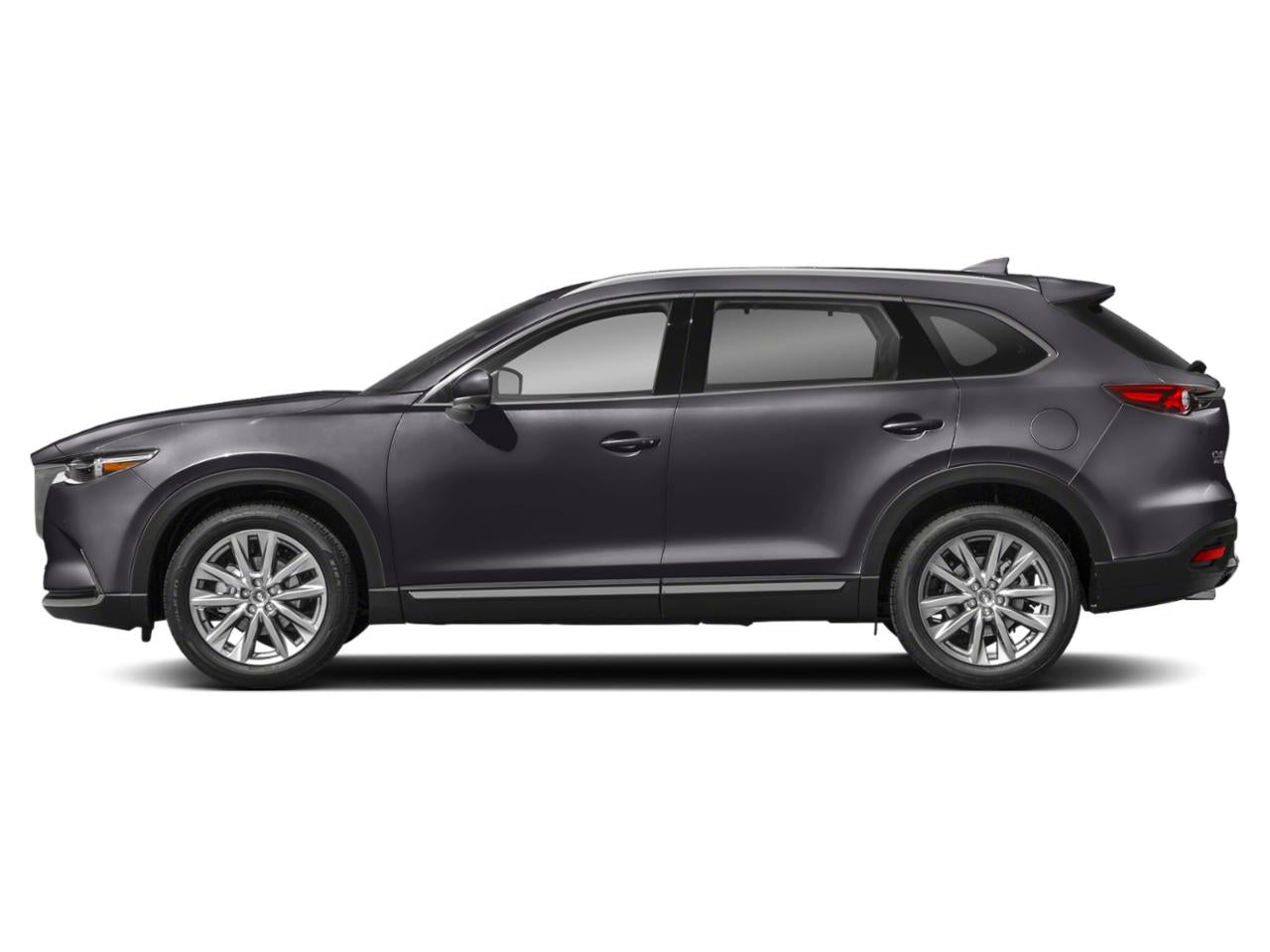 2023 Mazda Mazda CX-9 Grand Touring AWD