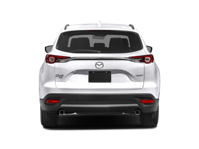 2023 Mazda Mazda CX-9 Grand Touring AWD