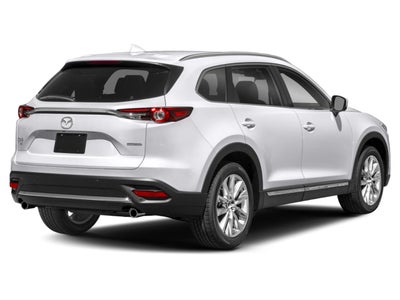 2023 Mazda Mazda CX-9 Grand Touring AWD