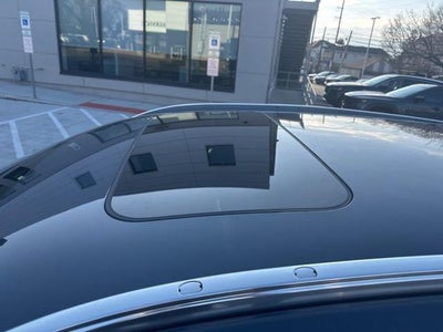 2023 Mazda Mazda CX-9 Carbon Edition AWD